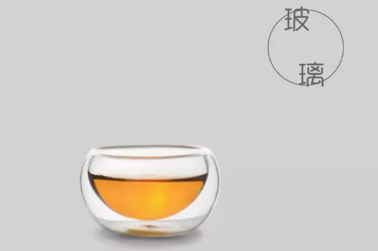 品茗杯的杯型介紹，品茗杯的器型類(lèi)別分類(lèi)大全圖