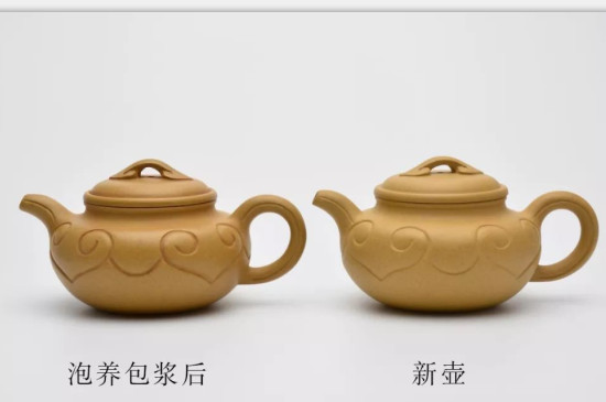 什么茶壺泡什么茶，各種茶用什么茶具泡