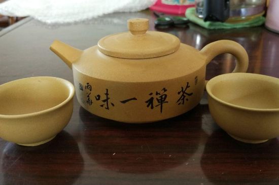 各種泥料泡什么茶，各種茶用什么紫砂壺？