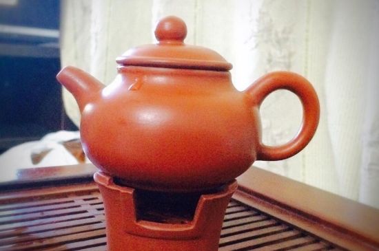 各種泥料泡什么茶，各種茶用什么紫砂壺？