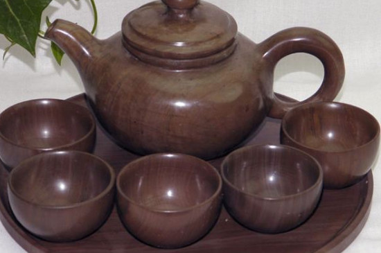 木魚(yú)石茶壺適合泡什么茶，木魚(yú)石泡啥茶好