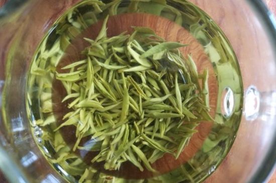 什么綠茶味道濃香，那個(gè)綠茶比較濃香？