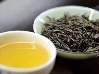 黃茶是什么茶，有哪些品種名稱(chēng)