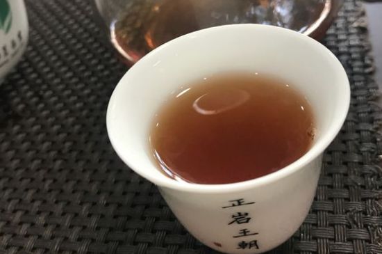 大紅袍為什么沒(méi)保質(zhì)期，武夷巖茶大紅袍能放幾年？