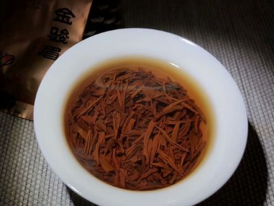 金駿眉幾年可以算陳茶，金駿眉新茶好還是老茶