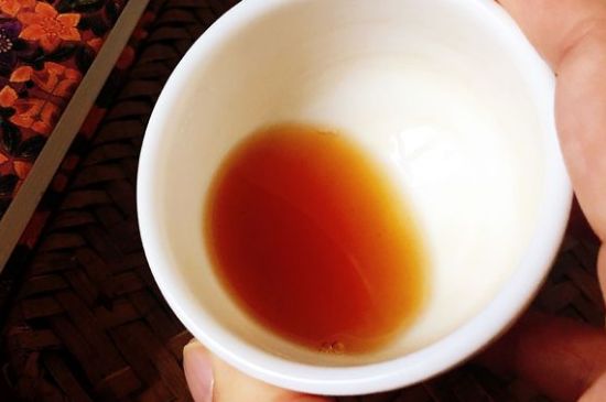 安化黑茶為什么要煮，為什么黑茶一定要煮呢