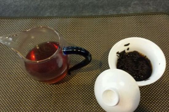 黑茶煮多久就得換掉，黑茶能煮幾天都不壞