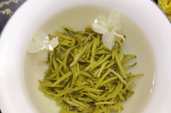 九窨茉莉多少錢，九窨茉莉花茶價(jià)格