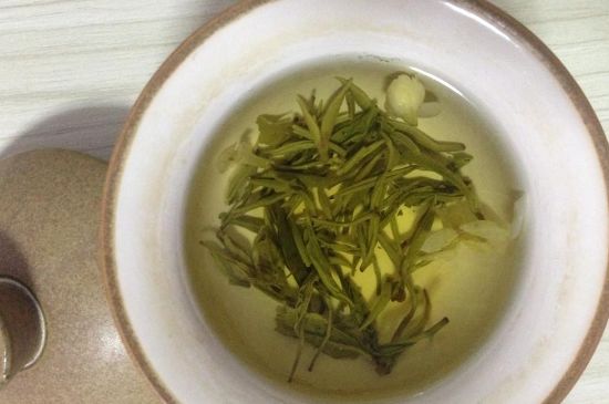 茉莉香螺茶屬于什么茶，茉莉香螺是綠茶嗎