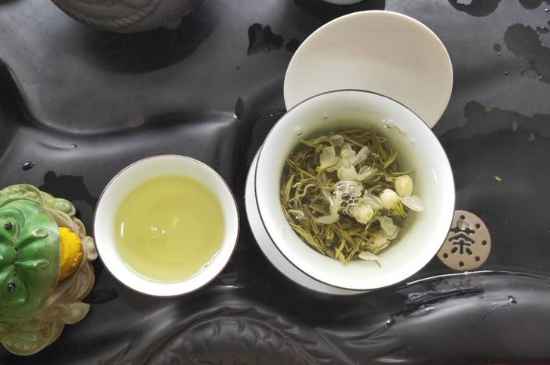 茉莉茶能天天喝嗎，茉莉花茶一周喝幾次