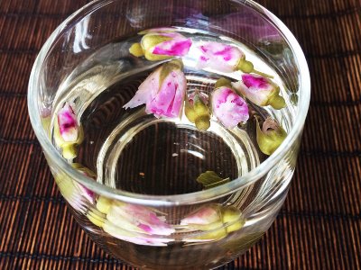 玫瑰花茶一周喝幾次，玫瑰花茶能常喝嗎？