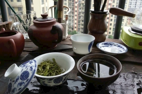 正確的泡茶七個(gè)步驟，最簡(jiǎn)單的泡茶方法