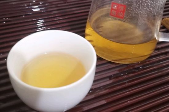 為啥茶葉不能久泡可以煮，茶葉為什么不能久泡能煮？