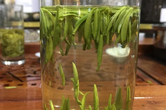 雀舌茶的沖泡方法，怎么沖泡雀舌茶？