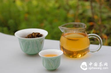 陳年普洱茶有哪些功效 