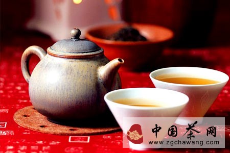 中醫(yī)師推介的養(yǎng)生茶 