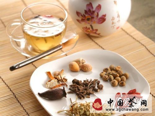  冬季上火怎么辦? 6款降火茶 敗火不傷身 