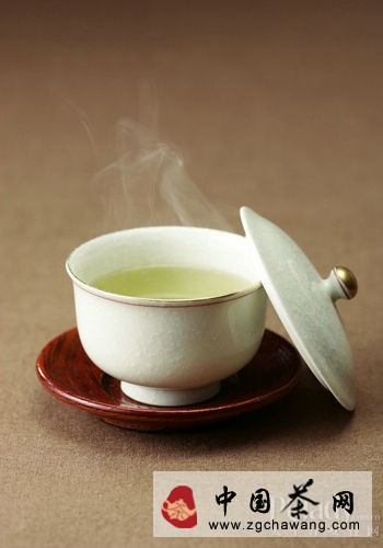 中國茶道