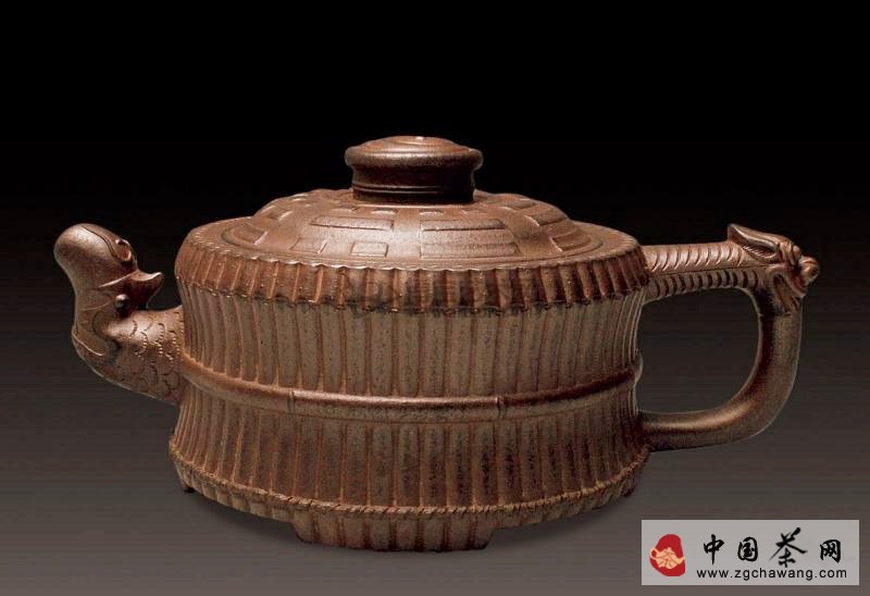 龍頭八卦一捆竹