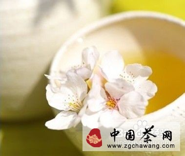 茉莉花茶的分類