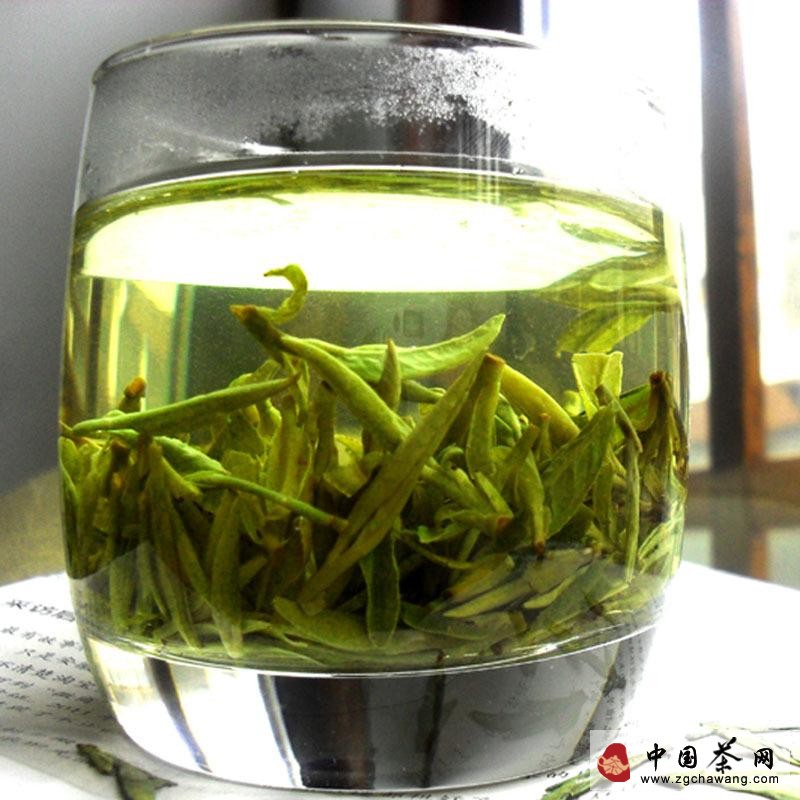 山大佛龍井茶茶湯圖片