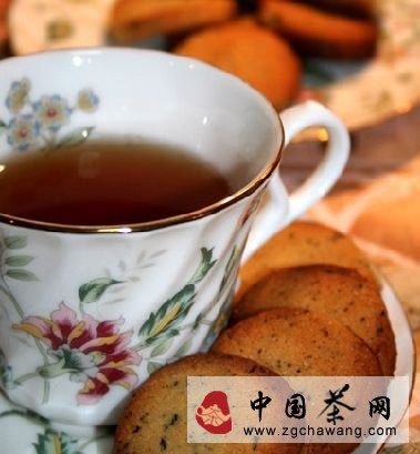 喝茶養(yǎng)生講究時(shí)辰 茶不同療效各異