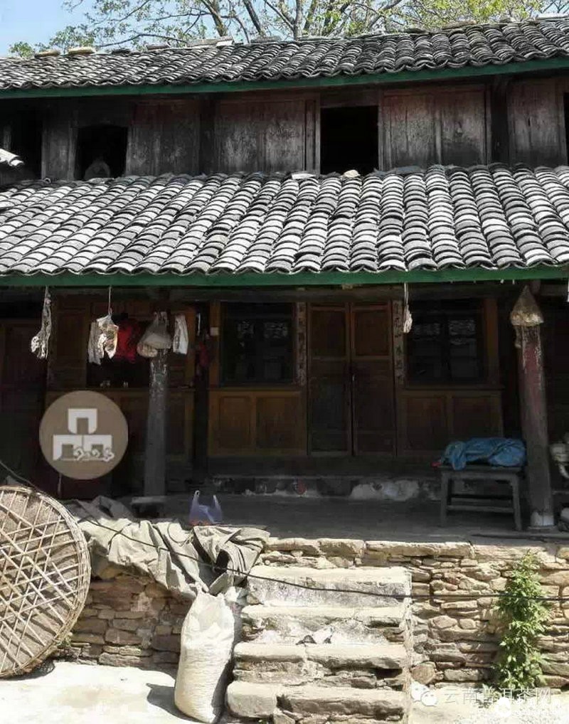 2015云南茶山全程實(shí)錄 千里足跡