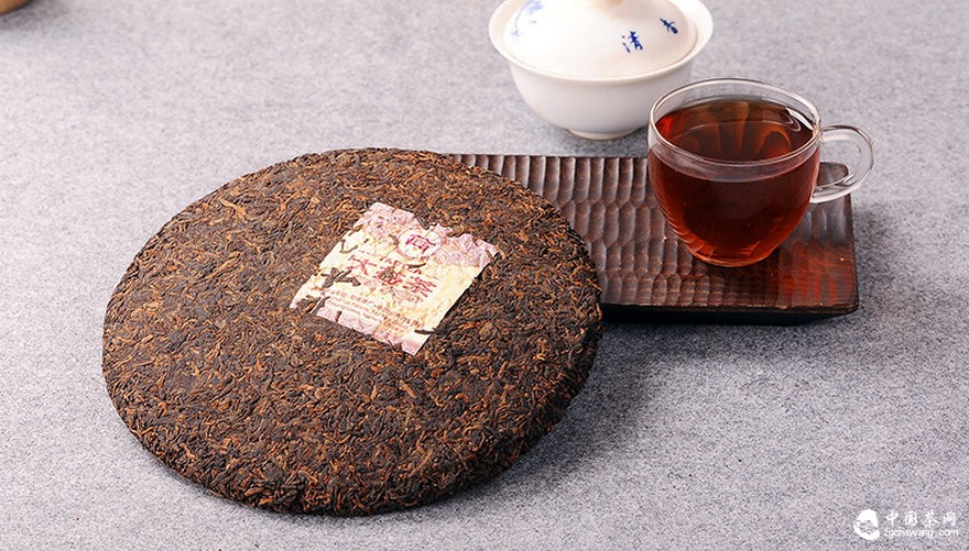 收藏動態(tài)：大益降價成信號 普洱茶“漲不動了” 