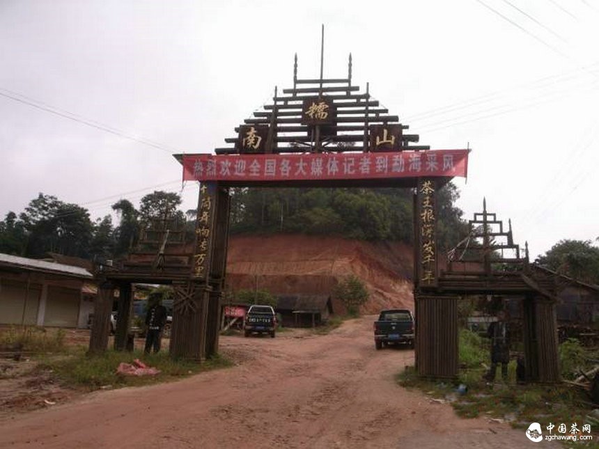 行業(yè)透視：茶界為什么熱衷玩全產(chǎn)業(yè)鏈？