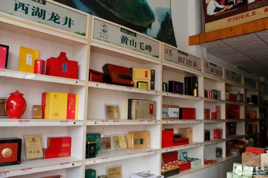 春茶市場(chǎng)逐漸回歸理性，京城老字號(hào)茶莊高端茶葉賣(mài)斷貨