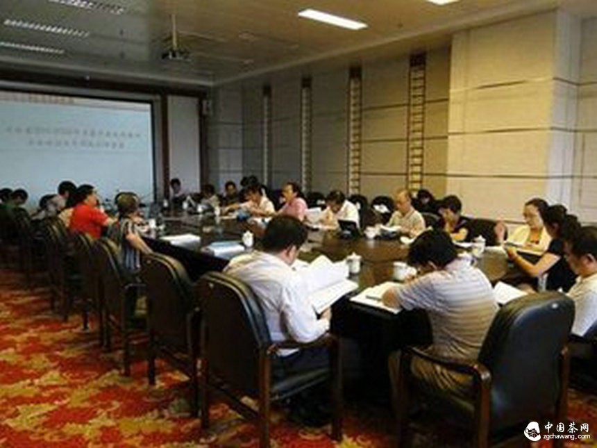 云茶大數(shù)據(jù)：2020年全省茶葉產(chǎn)值力爭千億