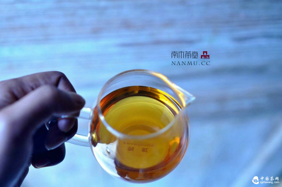 如約&mdash;&mdash;相愛  穿梭在漫漫茶路上