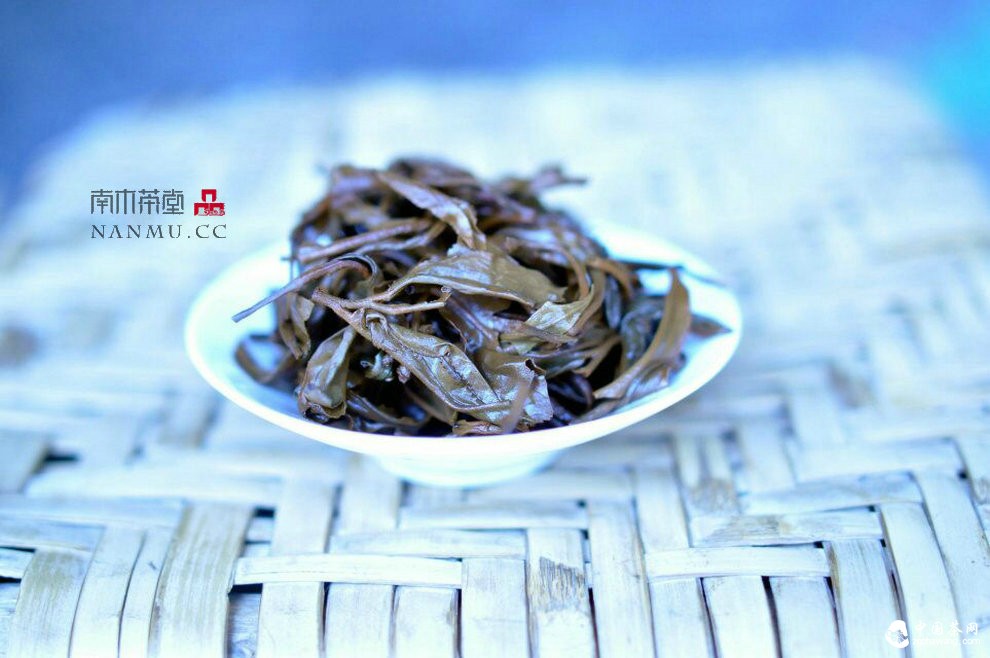 如約&mdash;&mdash;相愛  穿梭在漫漫茶路上