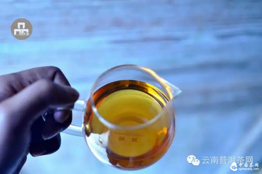 古樹紅茶采摘、加工、沖泡
