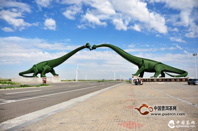 2015年二連浩特市將開通重走茶葉之路旅游專列