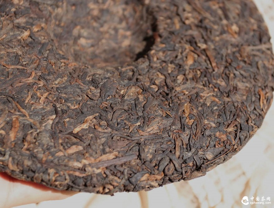 品茗鑒史：“越陳越香”與普洱茶的革命