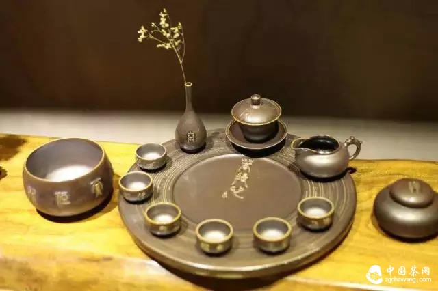 菩提心：&ldquo;束氏杯&rdquo;國際匠人作品大賽