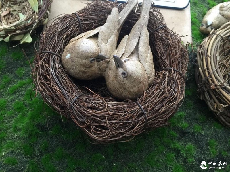 鳥巢：&ldquo;束氏杯&rdquo;國際匠人作品大賽