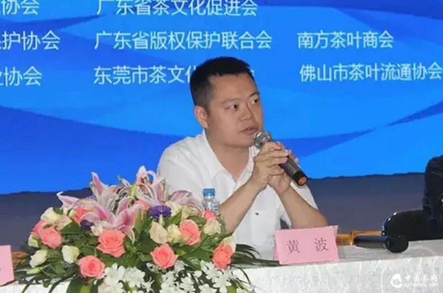 西湖龍井"釣魚式"維權(quán) 維的是"權(quán)"還是"錢"？