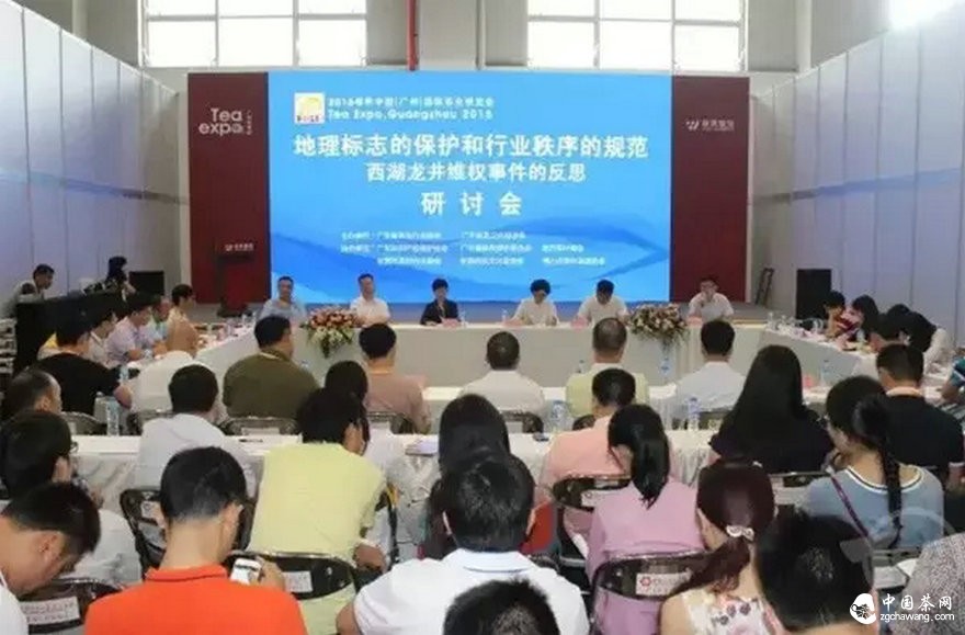 西湖龍井"釣魚式"維權(quán) 維的是"權(quán)"還是"錢"？