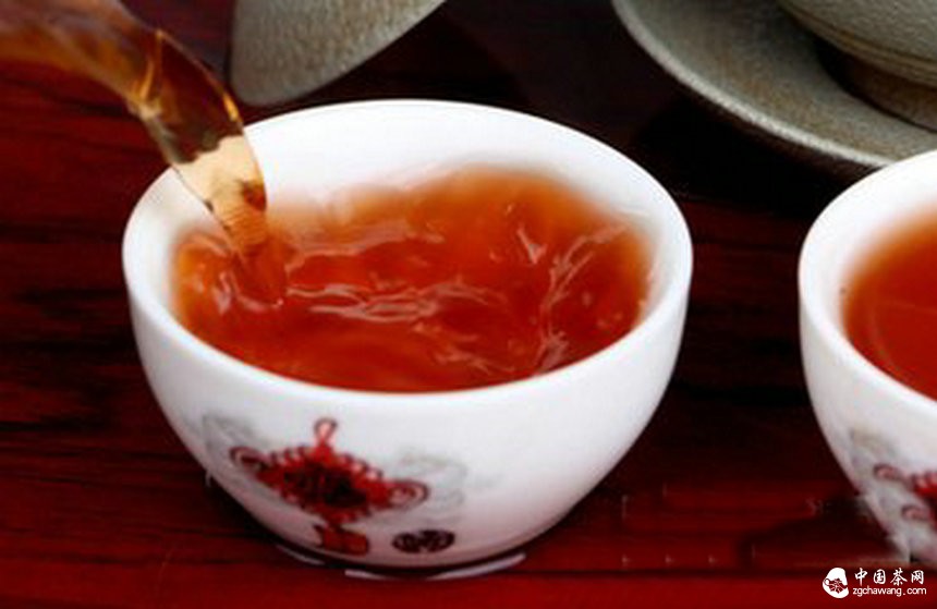 普洱茶投資分析：為什么有的茶客買漲不買跌