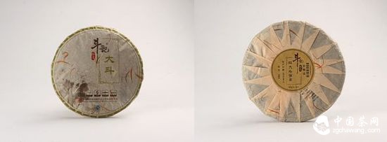 八年陳化是最好的&ldquo;質(zhì)保書&rdquo;