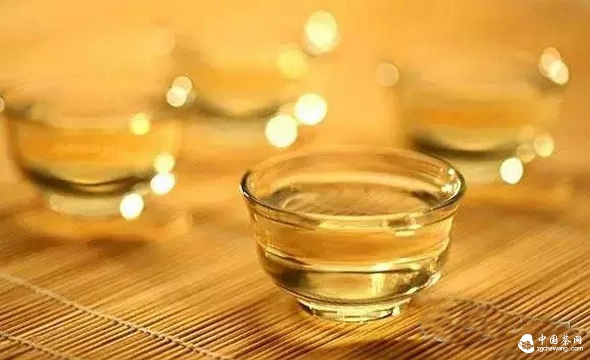 當(dāng)山頭不再被“特定”，普洱茶是不是另一種醒來(lái)？