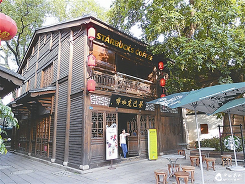 中國茶的用戶時代才剛開始