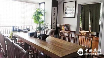 這茶&ldquo;喝&rdquo;出錢來