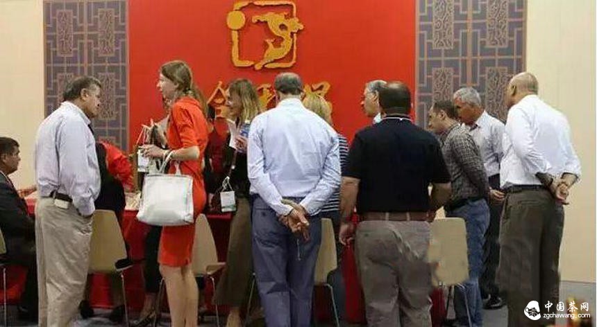 普洱茶投資分析：從中歐之星看普洱茶文化輸出