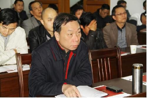 建甌市農(nóng)業(yè)局局長&mdash;馮奇貞