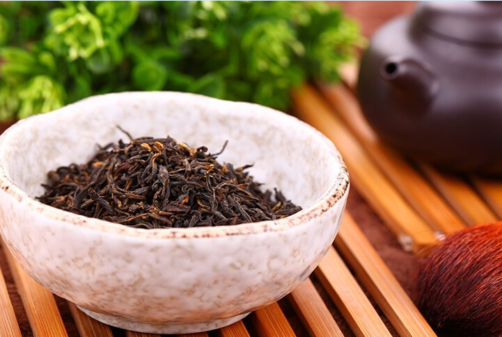 祁門紅茶