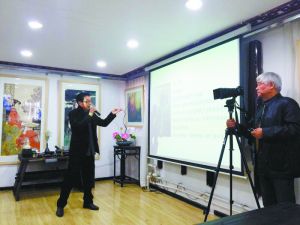 唐宋茶文化《唐煎宋點(diǎn)》論壇3月23日在北京舉行，來(lái)自中國(guó)社科院、中國(guó)農(nóng)科院、北京大學(xué)、陸羽茶文化研究會(huì)等機(jī)構(gòu)的專(zhuān)家，來(lái)自中國(guó)核心茶產(chǎn)地和茶文化形成的重要城市代表，來(lái)自茶產(chǎn)業(yè)生產(chǎn)、制作、流通領(lǐng)域的重量級(jí)嘉賓，就唐宋茶文化的歷史價(jià)值和復(fù)興的社會(huì)意義及傳承發(fā)展相繼發(fā)言并提出建議。