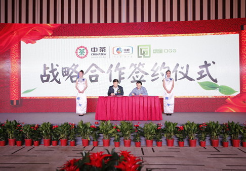 &ldquo;互聯網+茶&rdquo;發(fā)現普洱新價值 助推普洱茶產業(yè)
